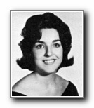 Maria Giotes: class of 1965, Norte Del Rio High School, Sacramento, CA.